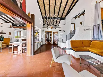 Maison, 206 m²