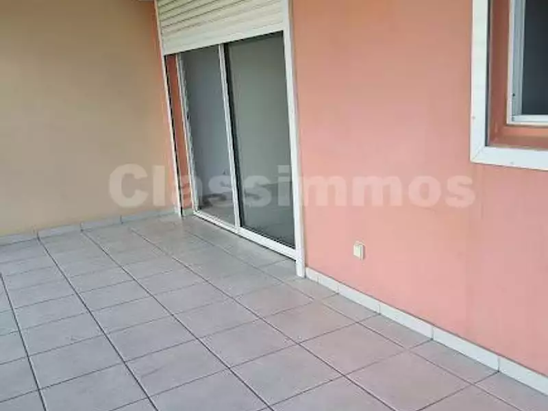 Appartement, 78,31 m²