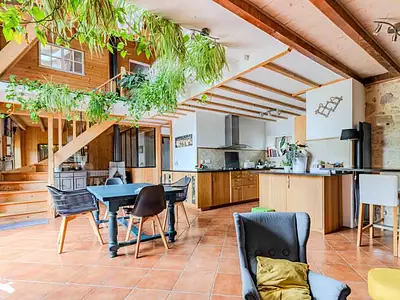 Maison, 154 m²