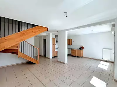 Maison, 81,43 m²