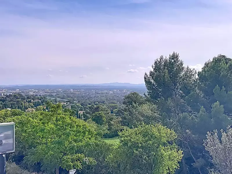 Appartement, 71,45 m²