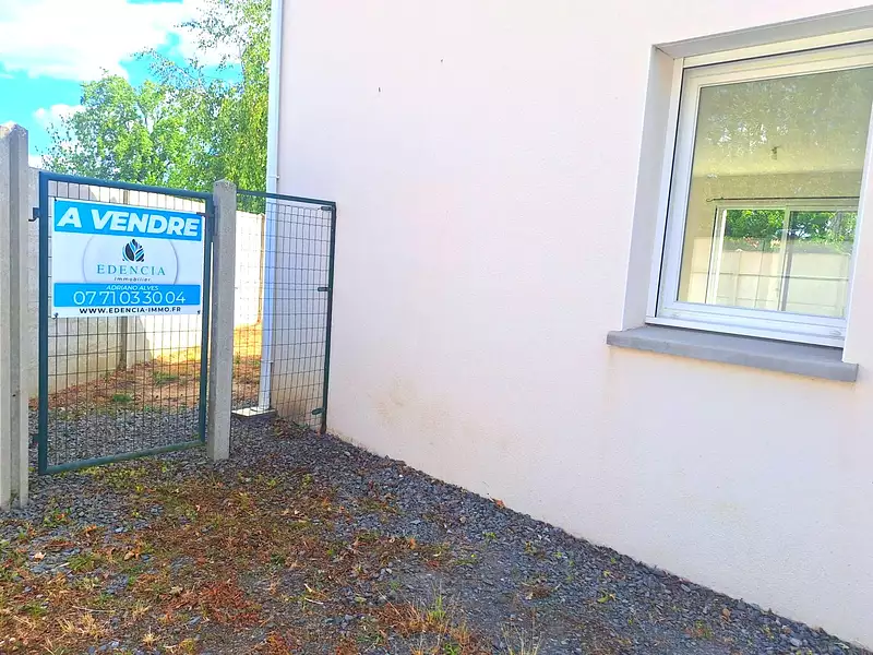 Maison, 102,81 m²