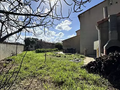 Maison, 121 m²