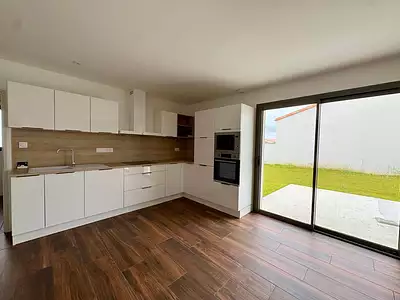 Maison, 114 m²