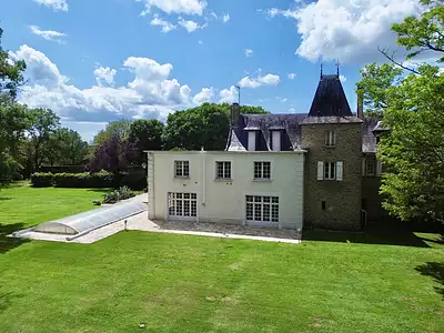 Maison, 360 m²