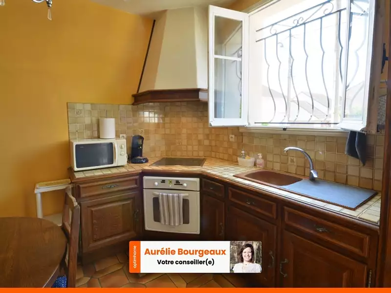Maison, 85 m²