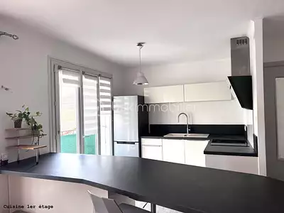 Maison, 150 m²