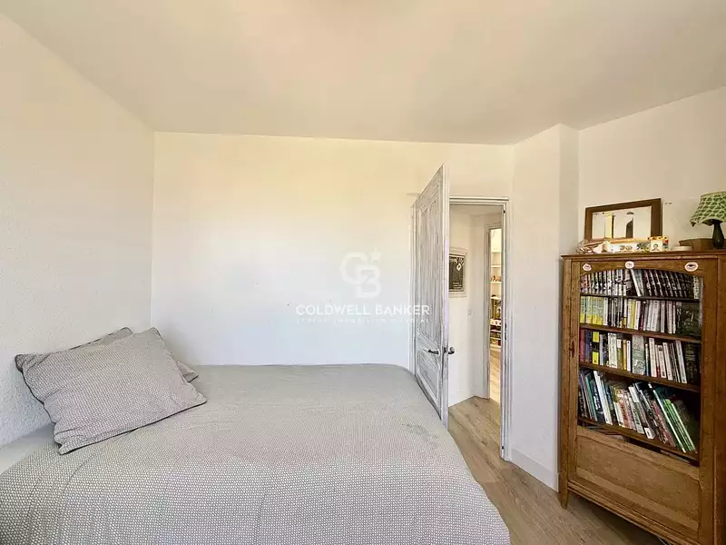 Appartement, 79,6 m²