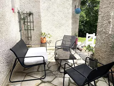 Maison, 107 m²