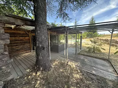 Maison, 186 m²