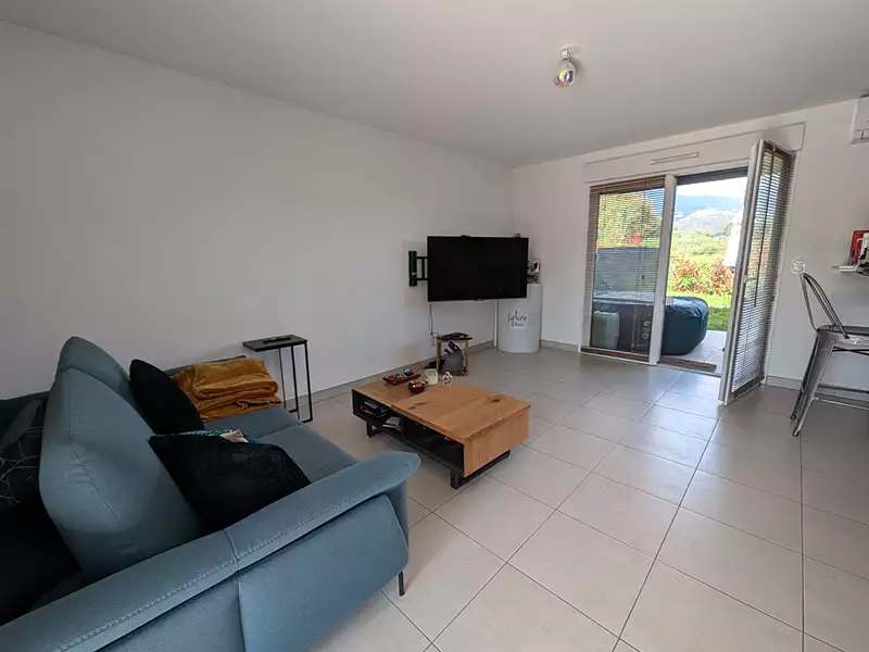 Maison, 64 m²