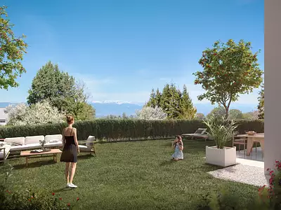 Villa des Sens