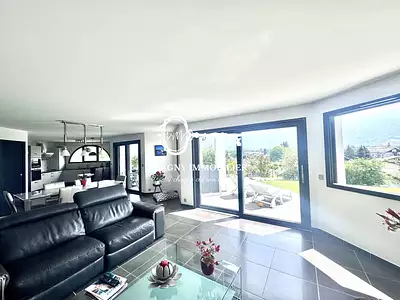 Maison, 185 m²