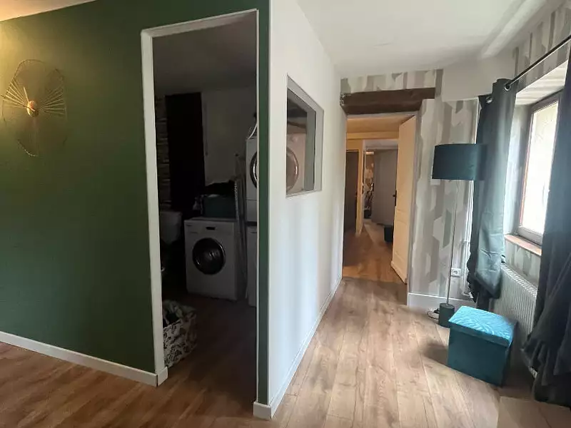 Maison, 108 m²
