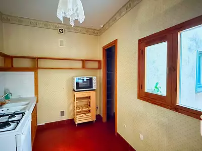 Appartement, 110 m²