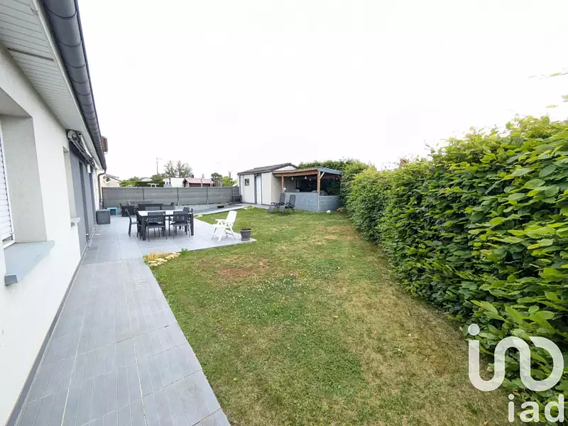 Maison, 95 m²