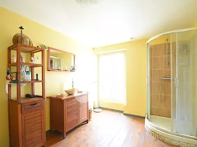 Appartement, 184 m²