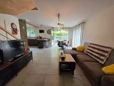 Maison, 90,45 m²