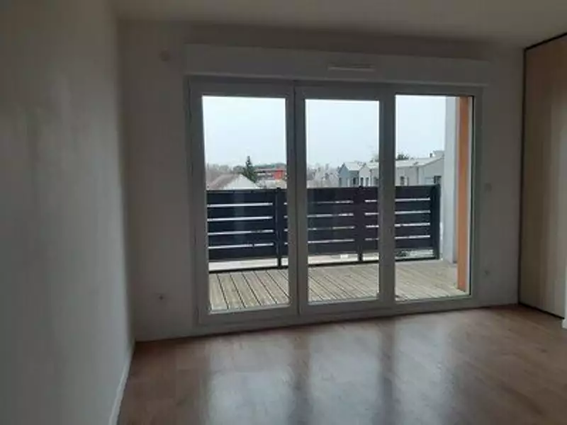 Appartement, 43,65 m²