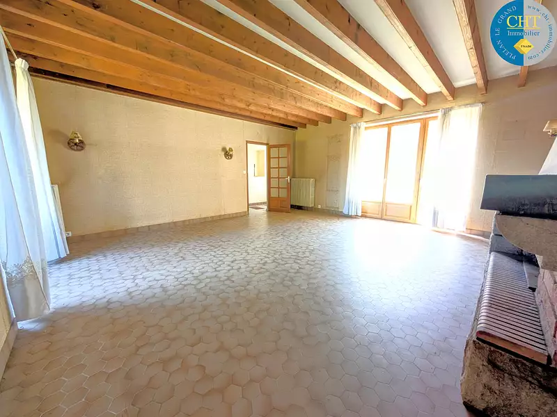Maison, 147 m²