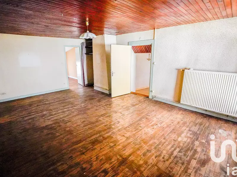 Immeuble, 350 m²