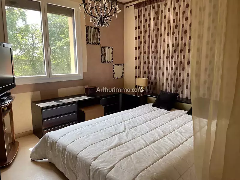 Maison, 111 m²
