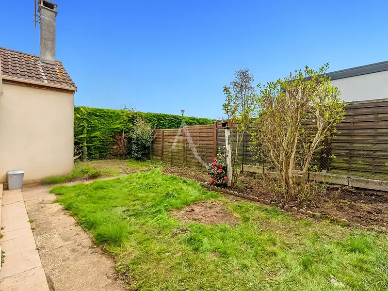 Maison, 96,7 m²