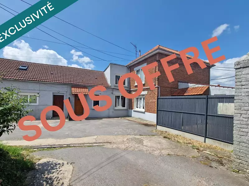 Immeuble, 418 m²