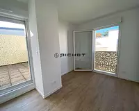 Appartement, 63 m²