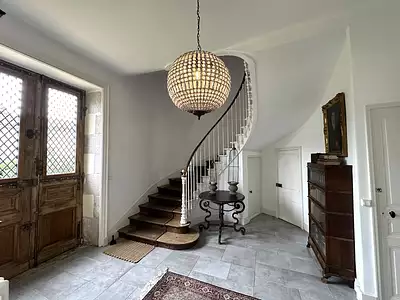 Maison, 406 m²
