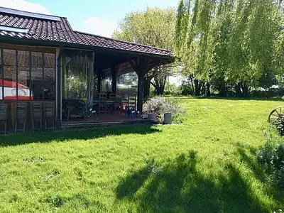 Maison, 134 m²