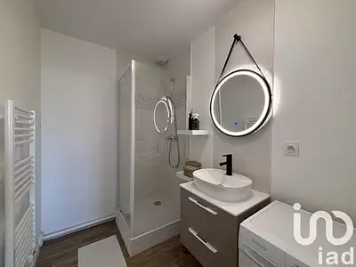 Appartement, 61 m²
