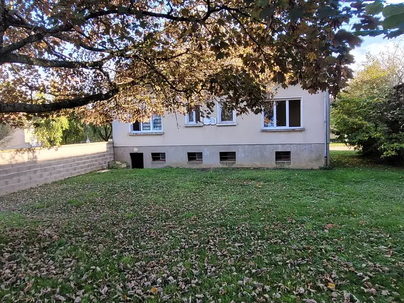 Maison, 190 m²