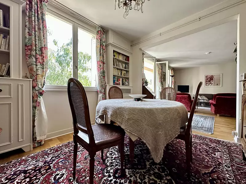 Appartement, 78,92 m²