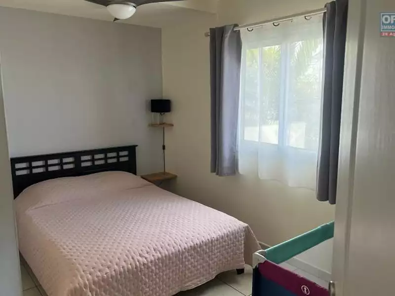 Appartement, 59,41 m²