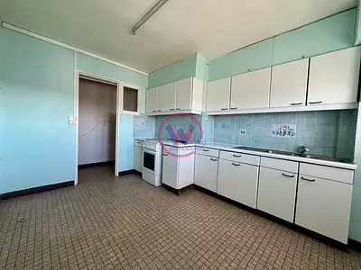Appartement, 94,27 m²