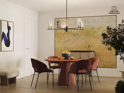 Appartement, 177 m²