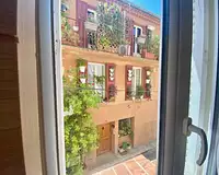 Appartement, 34 m²