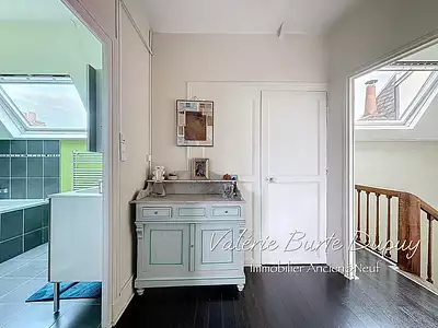 Maison, 184 m²