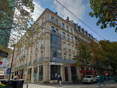 Appartement, 160 m²