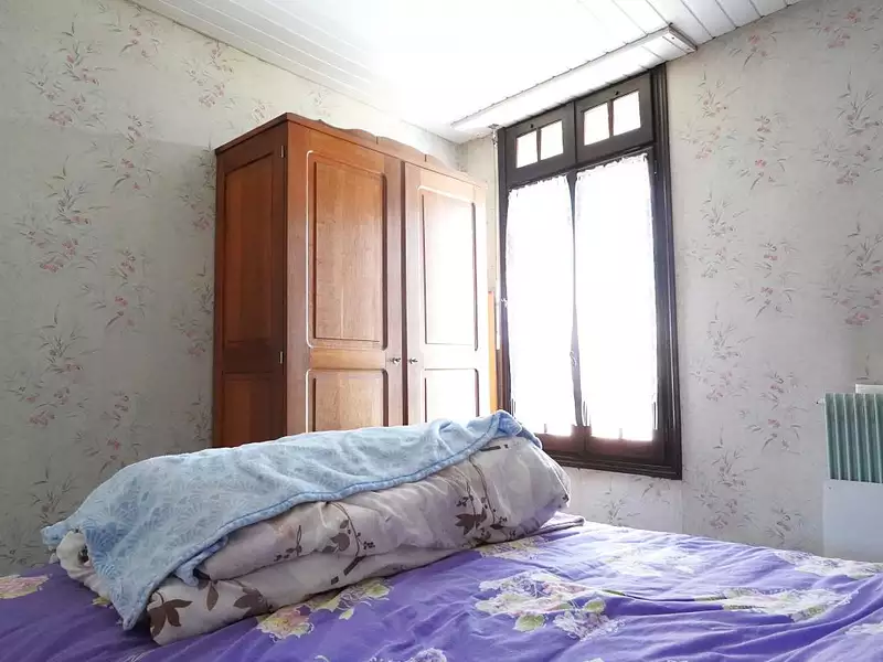 Maison, 61 m²