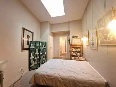 Appartement, 168 m²