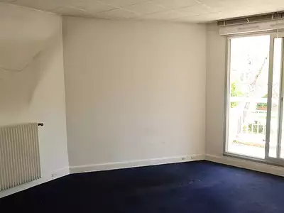 Appartement, 20 m²