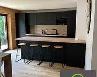 Appartement, 115 m²