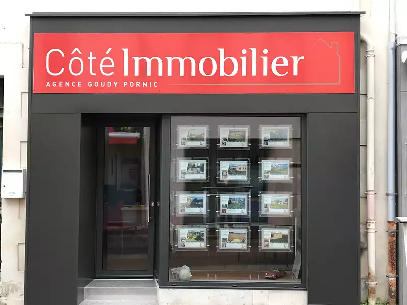 Maison, 108 m²
