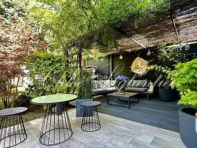 Maison, 134 m²