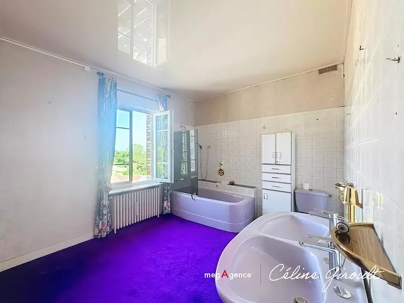 Maison, 146 m²