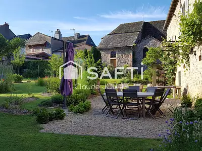 Maison, 278 m²