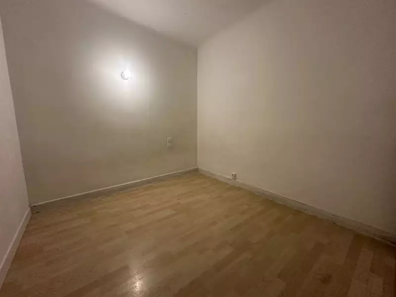 Appartement, 45,53 m²