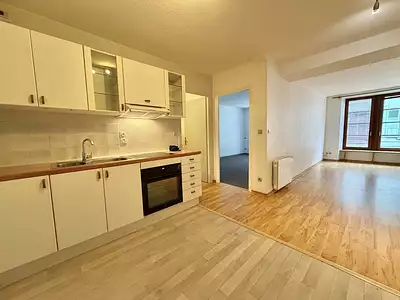 Appartement, 64,89 m²